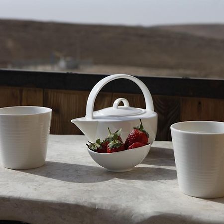 Villa Skyline Mitzpe Ramon Exterior foto