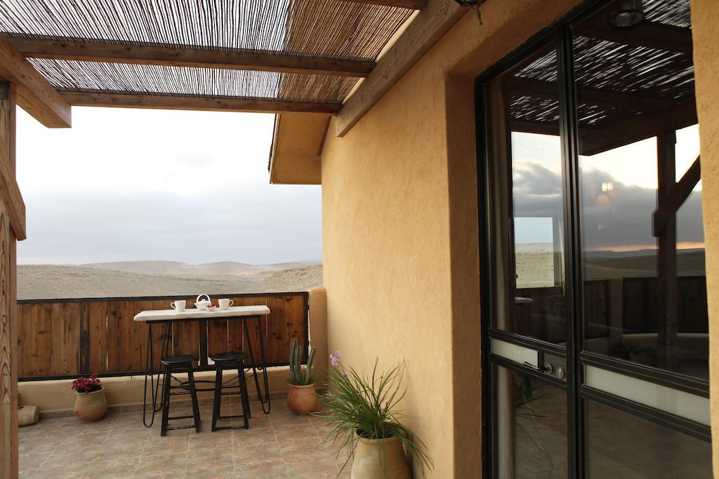 Villa Skyline Mitzpe Ramon Habitación foto