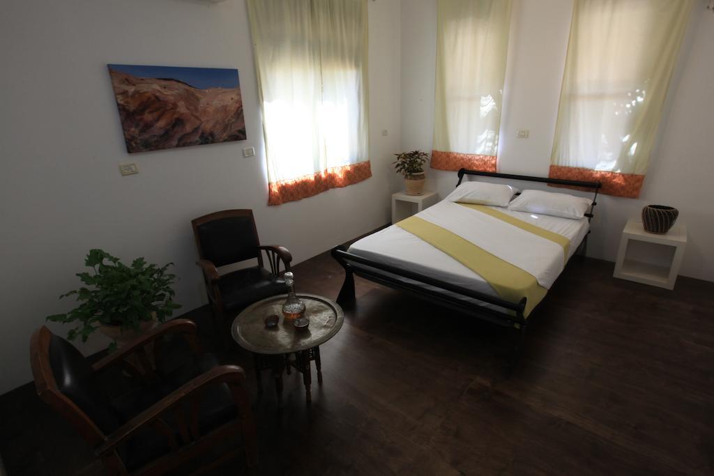 Villa Skyline Mitzpe Ramon Habitación foto