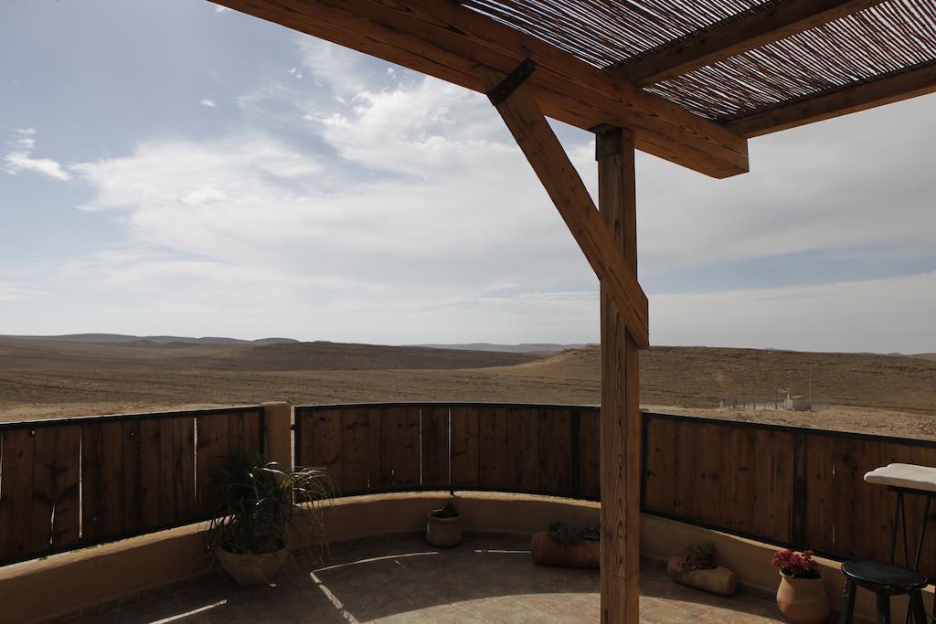 Villa Skyline Mitzpe Ramon Habitación foto